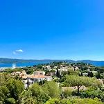 Penthouse La Vigie Apartment