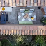Penthouse La Vigie Apartment *