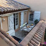 Penthouse La Vigie Apartment Cavalaire-sur-Mer