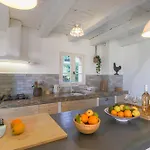 Penthouse La Vigie Apartment *