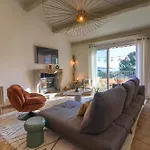 Penthouse La Vigie * Cavalaire-sur-Mer