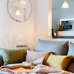 Apartment Penthouse La Vigie Cavalaire-sur-Mer