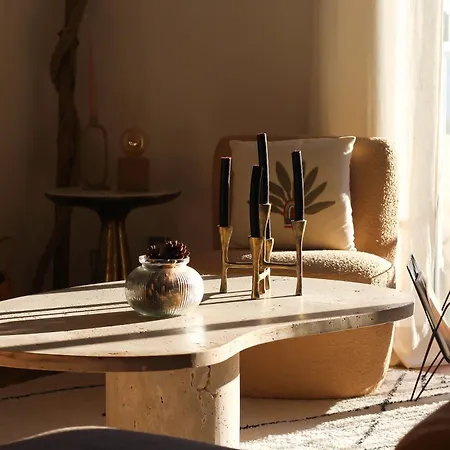 شقة Penthouse La Vigie كافالير سور مير