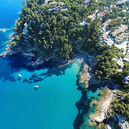 Lejlighed Penthouse La Vigie *