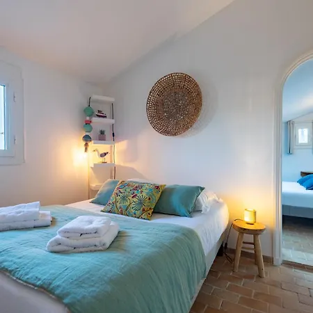 Apartment Penthouse La Vigie