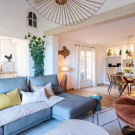 Penthouse La Vigie *