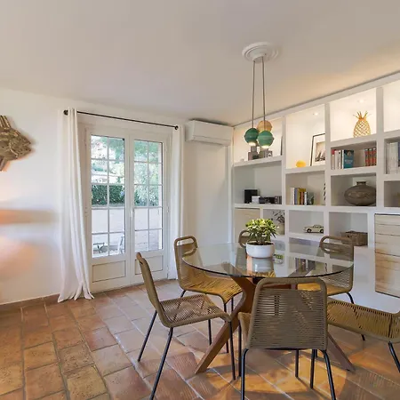 Penthouse La Vigie