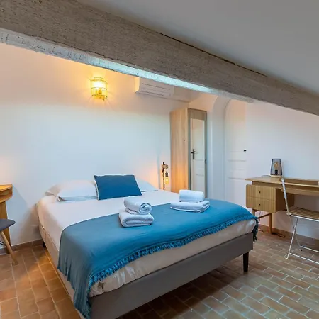 Apartment Penthouse La Vigie