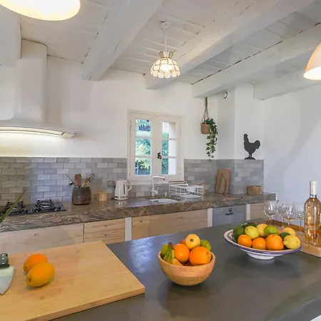 Penthouse La Vigie アパート *