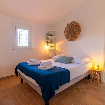 Apartment Penthouse La Vigie *