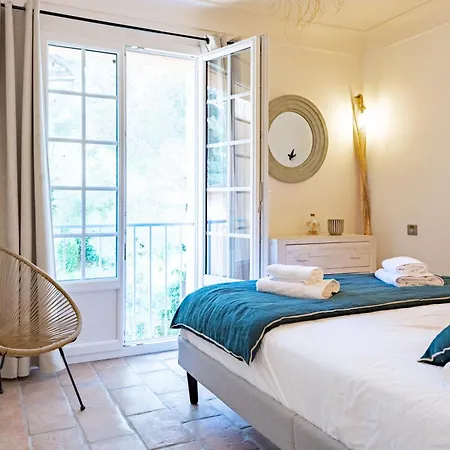 Penthouse La Vigie Daire