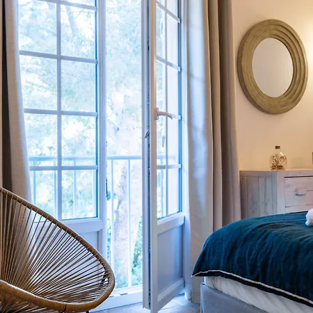 Daire Penthouse La Vigie